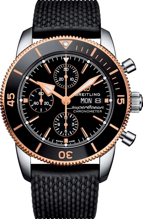 breitling superocean heritage ii macy|Breitling Superocean Heritage price.